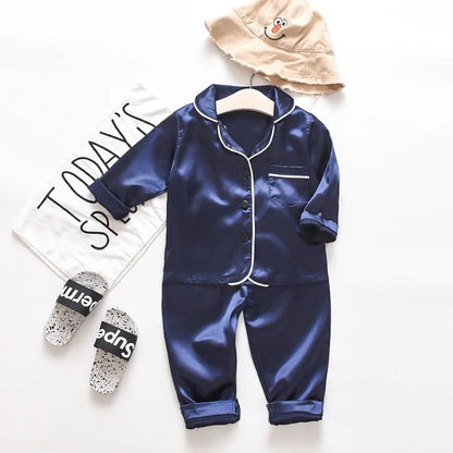 Baby Unisex Rainwear Set (0-2Y)