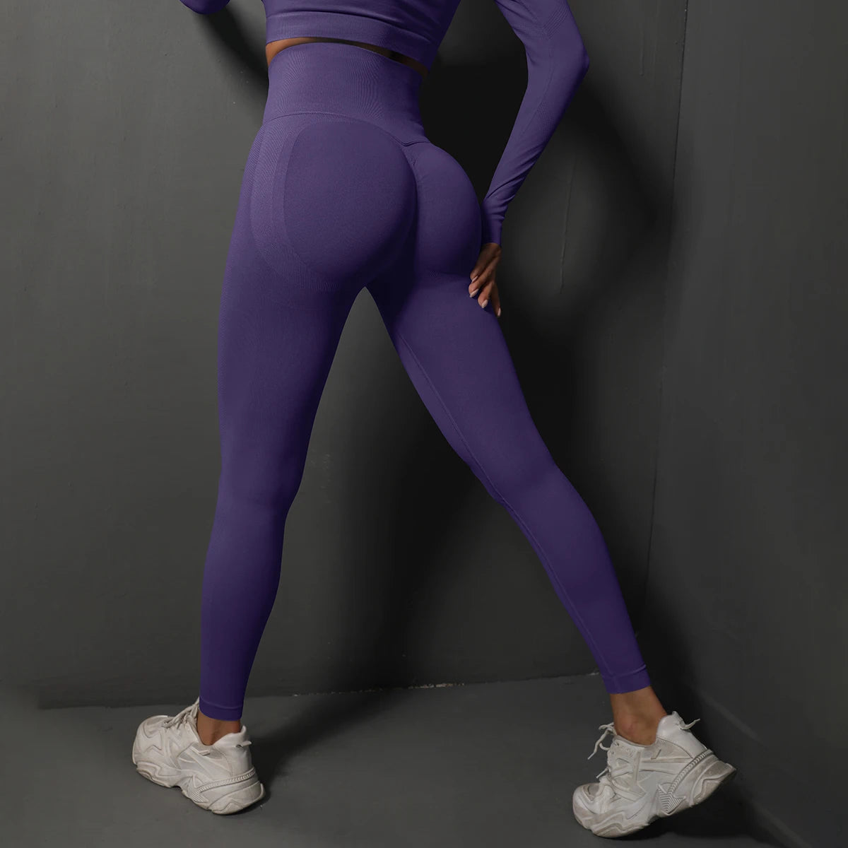Leggings Seamless Performance - Rooftrellen