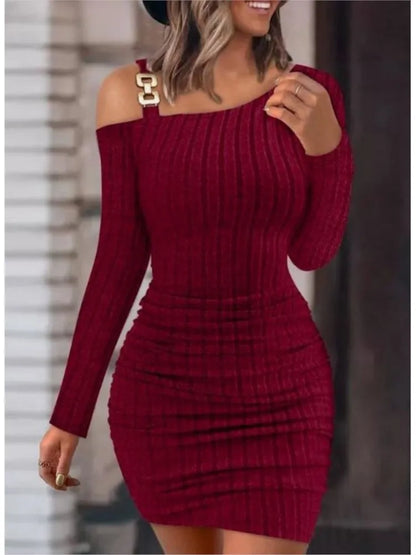 Robe Mini Office Lady Owner