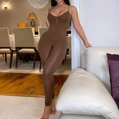 Jumpsuit Skinny Sexy & Club