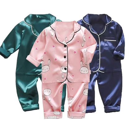 Baby Unisex Rainwear Set (0-2Y)