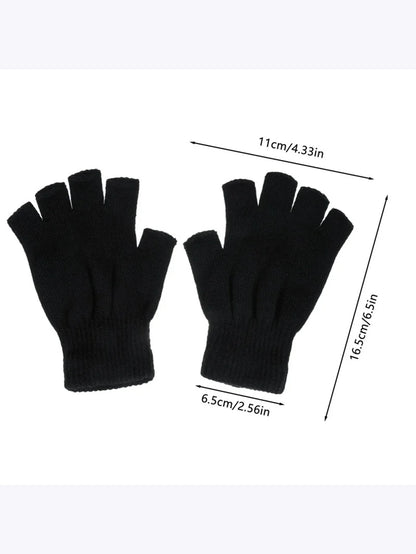 Ensemble Écharpe, Chapeau & Gants pour Femme - Élégance et Confort