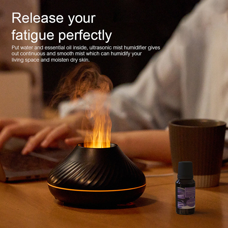 Diffuseur d'Huiles Essentielles DQ-705